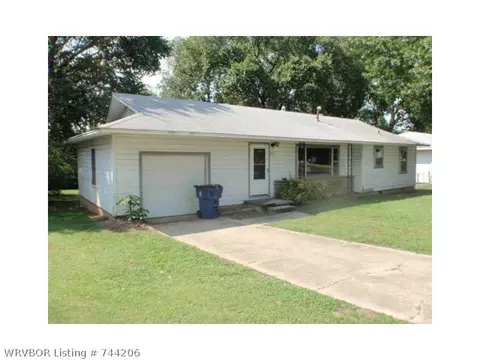 2315 N 57th St, Fort Smith, AR 72904 photo 2