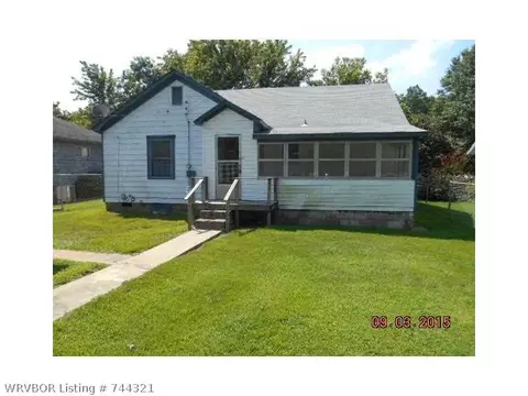 700 N 35 St, Fort Smith, AR 72904 photo 2