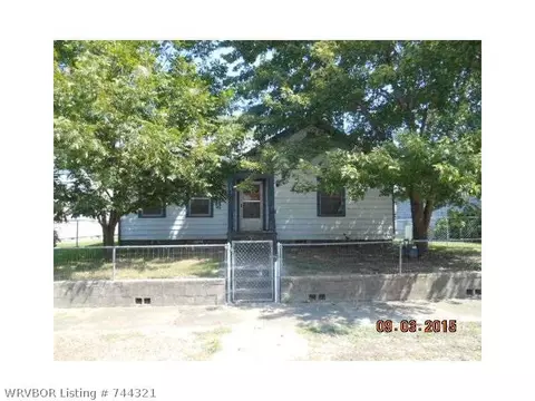 700 N 35 St, Fort Smith, AR 72904 photo 1