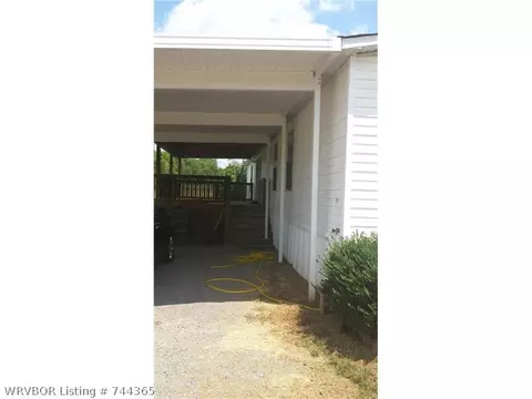 3225 252 Hwy, Lavaca, AR 72941 photo 2