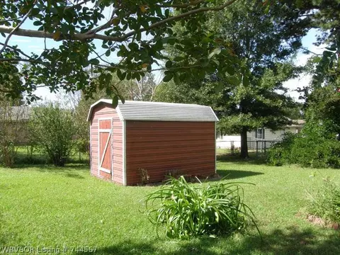 710 Angela Cir, Barling, AR 72923 photo 14
