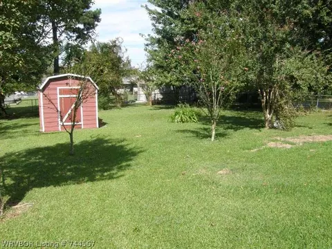 710 Angela Cir, Barling, AR 72923 photo 15