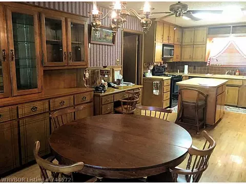 608 E Chism St, Paris, AR 72855 photo 4