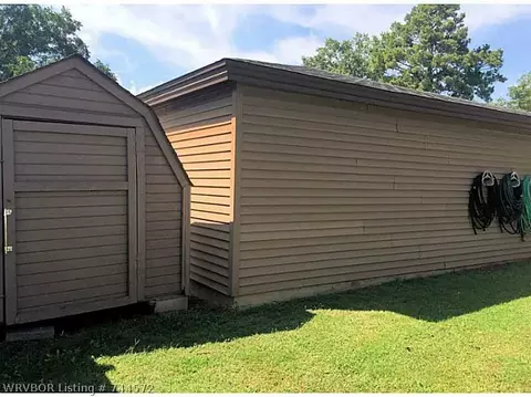 608 E Chism St, Paris, AR 72855 photo 16