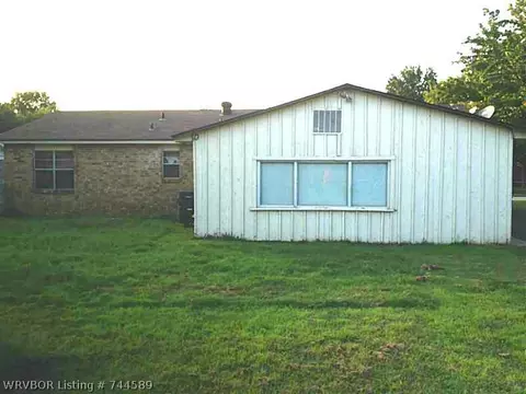 3408 Holyoke Ave, Fort Smith, AR 72908 photo 3