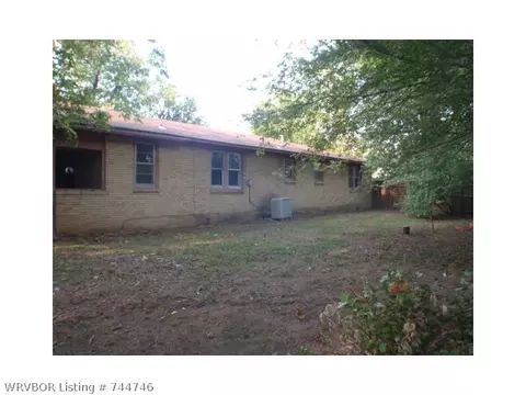 313 Choctaw St, Hackett, AR 72937 photo 9
