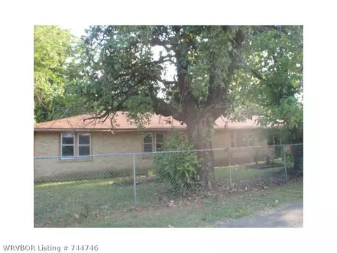 313 Choctaw St, Hackett, AR 72937 photo 11