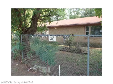 313 Choctaw St, Hackett, AR 72937 photo 12