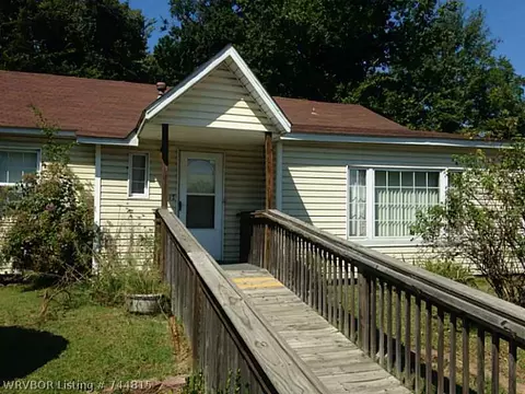 1117 N 9th St, Fort Smith, AR 72901 photo 1