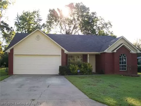 3404 N 46 St, Fort Smith, AR 72904 photo 1