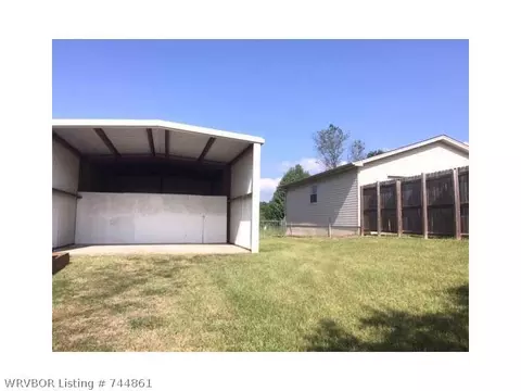9237 282 Hwy, Alma, AR 72921 photo 15