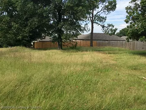 425 Ray Ln, Alma, AR 72921 photo 1