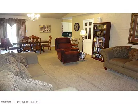 5315 N Q St, Fort Smith, AR 72904 photo 3