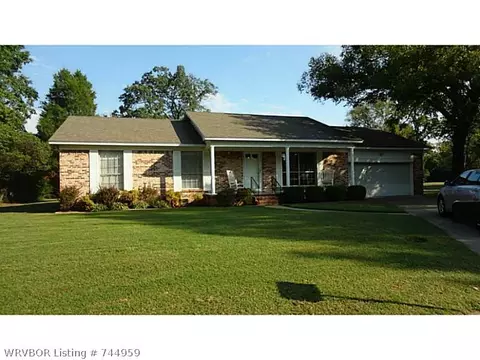 5315 N Q St, Fort Smith, AR 72904 photo 1