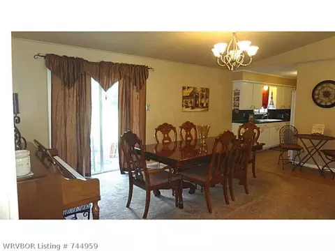 5315 N Q St, Fort Smith, AR 72904 photo 5
