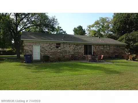 5315 N Q St, Fort Smith, AR 72904 photo 13