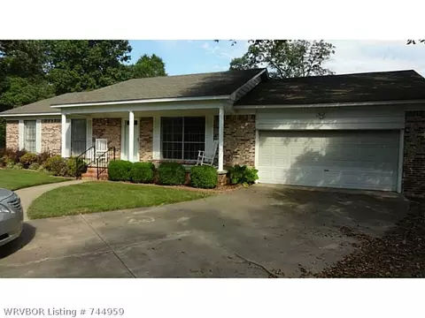 5315 N Q St, Fort Smith, AR 72904 photo 2