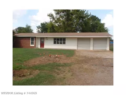 1104 C St, Barling, AR 72923 photo 1