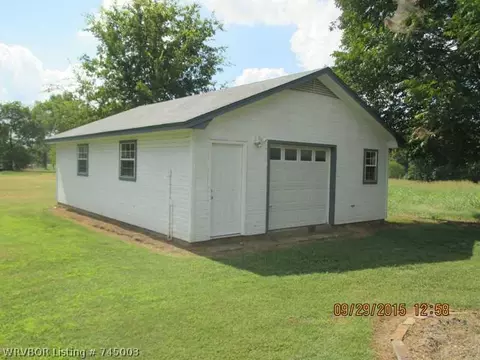 409 N Main St, Hackett, AR 72937 photo 13