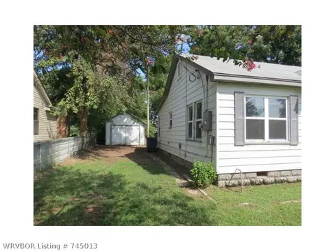 3013 Virginia Ave, Fort Smith, AR 72904 photo 16