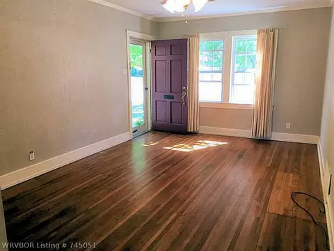 2405 S S St, Fort Smith, AR 72901 photo 2