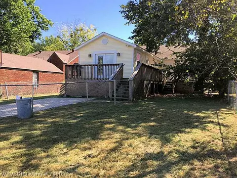 2405 S S St, Fort Smith, AR 72901 photo 21