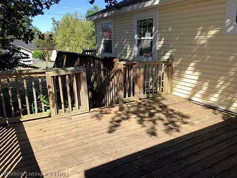 2405 S S St, Fort Smith, AR 72901 photo 19