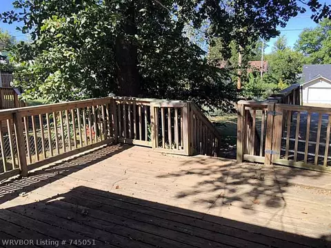 2405 S S St, Fort Smith, AR 72901 photo 20