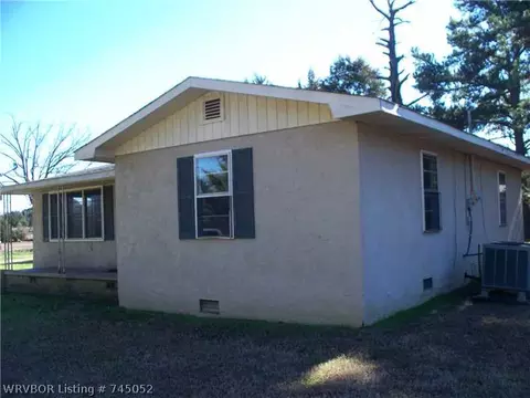 1705 Harmon Village Dr, Mansfield, AR 72944 photo 2