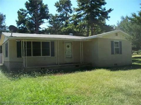 1705 Harmon Village Dr, Mansfield, AR 72944 photo 1