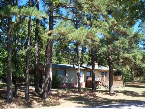 9308 Mount Zion Rd, Hackett, AR 72937 photo 1