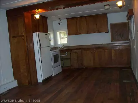 9308 Mount Zion Rd, Hackett, AR 72937 photo 5