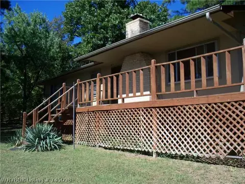 9308 Mount Zion Rd, Hackett, AR 72937 photo 2