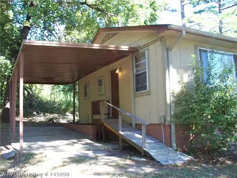 9308 Mount Zion Rd, Hackett, AR 72937 photo 7