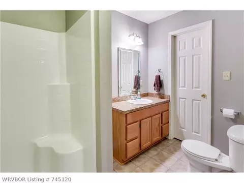 8101 Hermitage Dr, Fort Smith, AR 72908 photo 9