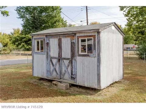 8101 Hermitage Dr, Fort Smith, AR 72908 photo 13