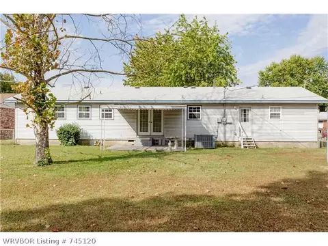 8101 Hermitage Dr, Fort Smith, AR 72908 photo 11