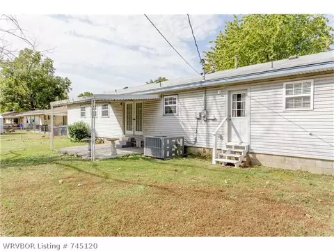 8101 Hermitage Dr, Fort Smith, AR 72908 photo 12