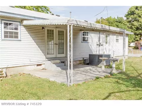 8101 Hermitage Dr, Fort Smith, AR 72908 photo 18