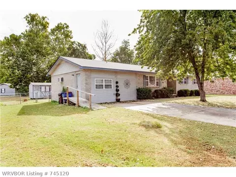 8101 Hermitage Dr, Fort Smith, AR 72908 photo 16