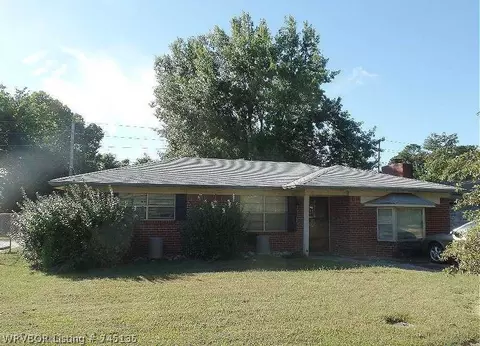 19 Sylvan, Fort Smith, AR 72904 photo 1