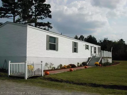 10328 Gap Rd, Hackett, AR 72937 photo 3