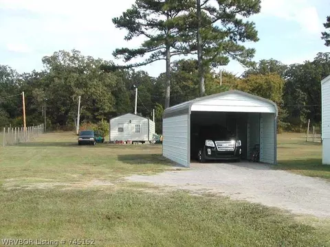10328 Gap Rd, Hackett, AR 72937 photo 2