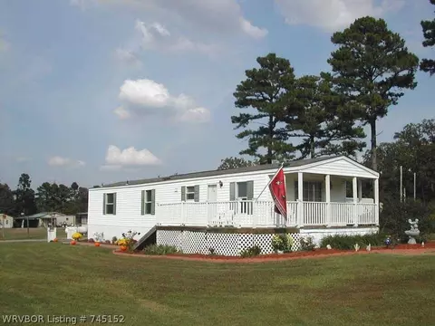 10328 Gap Rd, Hackett, AR 72937 photo 1