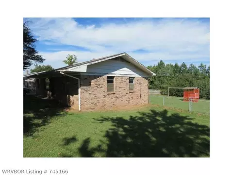 460 N Webster St, Greenwood, AR 72936 photo 13