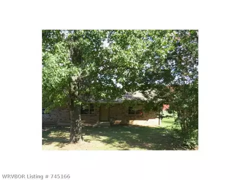 460 N Webster St, Greenwood, AR 72936 photo 1