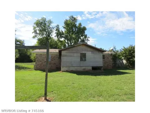 460 N Webster St, Greenwood, AR 72936 photo 15