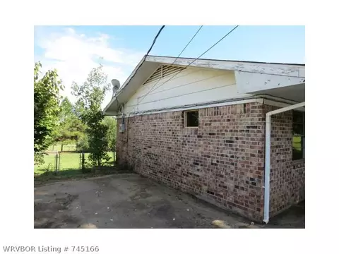460 N Webster St, Greenwood, AR 72936 photo 16