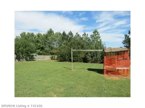 460 N Webster St, Greenwood, AR 72936 photo 14