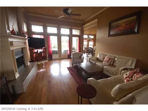 3030 Brighton Pointe, Fort Smith, AR 72903 photo 3